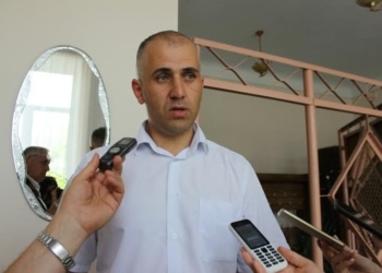 Андрій Гайдаш