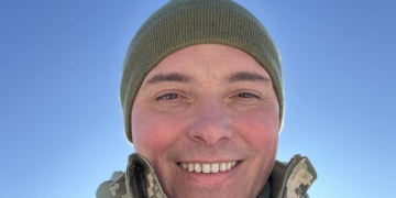 Андрій Любка