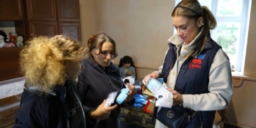 Комплексна підтримка