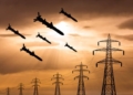 атака на енергетику