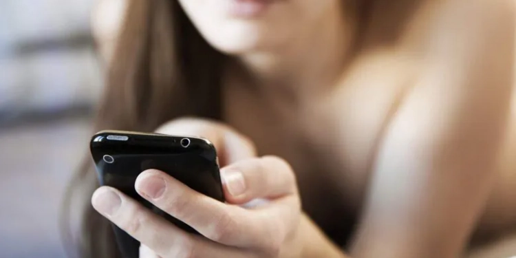 Інтимні фото