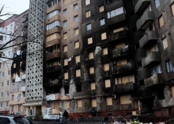 ракетний удар тернопіль