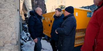 Сергій Надал