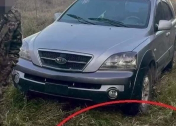 виніс вирок старшому солдату