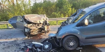 6 років тюрми та 845 тис. грн компенсації: засуджено водія, який п’яним вбив 16-річну дівчину на Тернопільщині