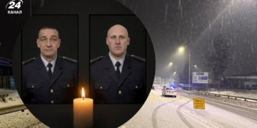 Смертельнa ДТП нa Об’їзній в Тернополі: стало відоме ім’я винуватця