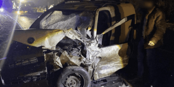 Смертельна ДТП