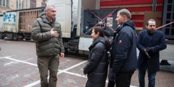 Віталій Кличко