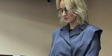 Ірини Бондаренко