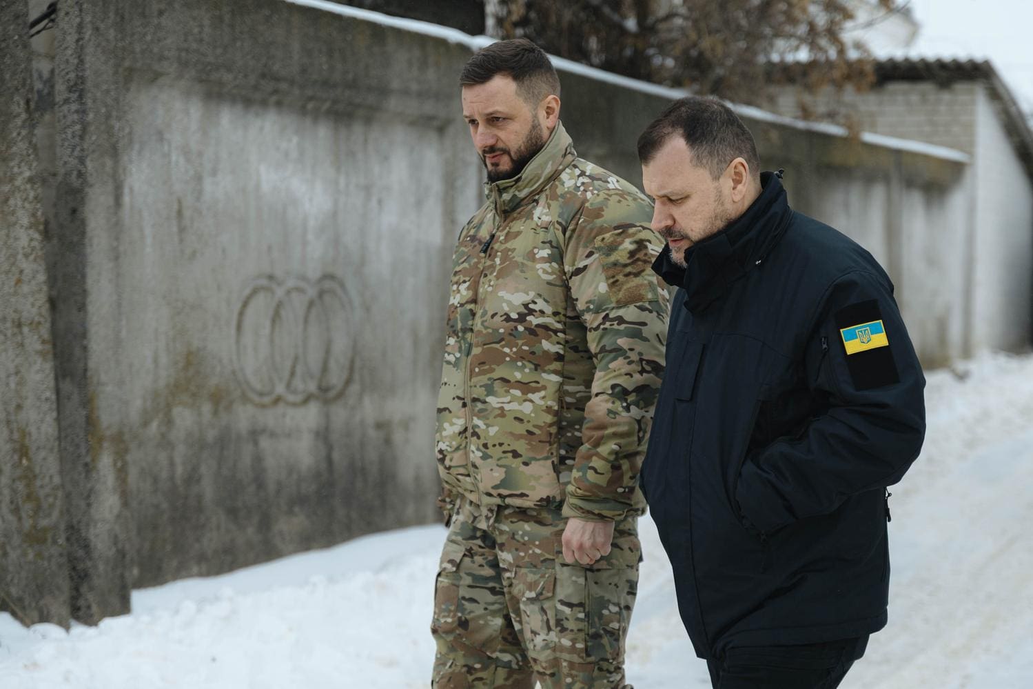 Міністр МВС Клименко: Майже 740 обстрілів Харківщини з початку року, половина ударів – дрони