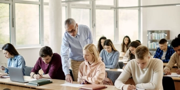 Краківський Економічний Університет.