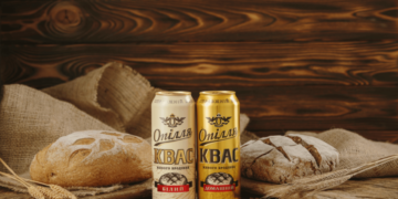 Квас Опілля