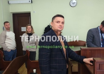 Михайло Головко