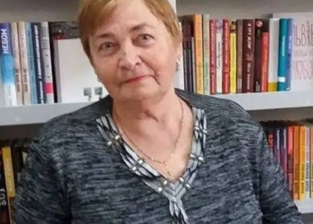 Ніна Фіалко