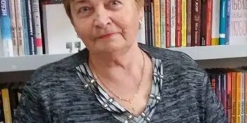 Ніна Фіалко