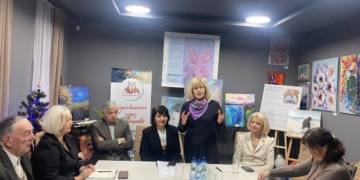 Благодійний фонд “Соломія” з Тернополя: 25 років служіння культурі