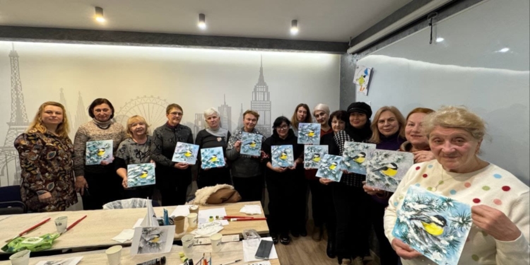 захист держави