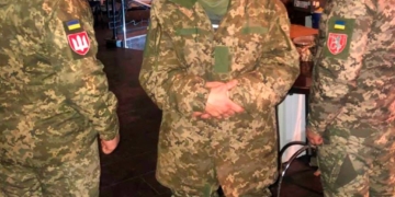 Затримали втікача