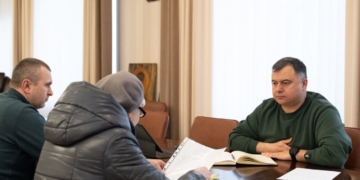 Тарас Пастух