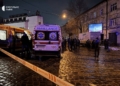 Вибухи у Львові розслідують як теракт: загинула 23-річна поліцейська, є багато тяжко поранених