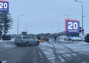 смертельна ДТП