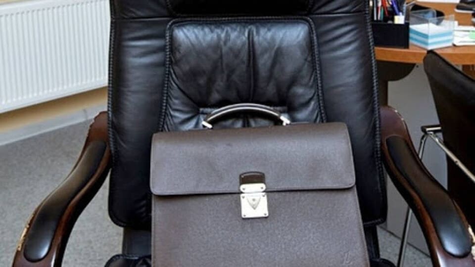 Новий керівник обласного «Теплокомуненерго»: голова обалсної ради підписав кадрові розпорядження