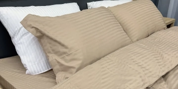 постільна білизна на резинці