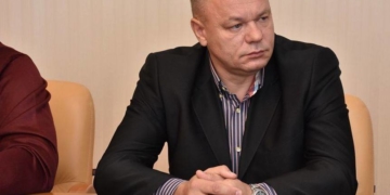 Роман Свистун