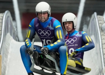 санкарі на Олімпіаду