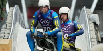 санкарі на Олімпіаду