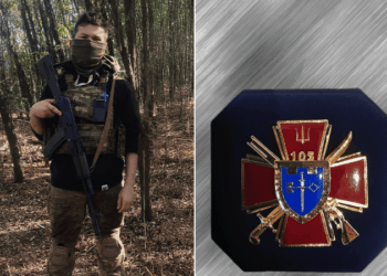 Небо, пульт і щоденна робота: пілот 105-ї бригади ТрО розповів, як дрони змінюють хід війни