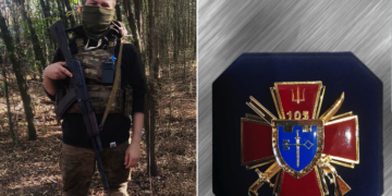 Небо, пульт і щоденна робота: пілот 105-ї бригади ТрО розповів, як дрони змінюють хід війни