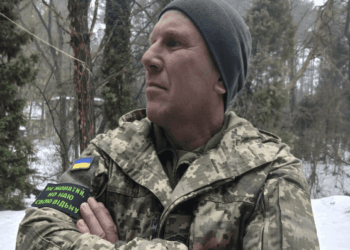 Стaлевий хрест