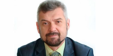 Сергій Шандрук