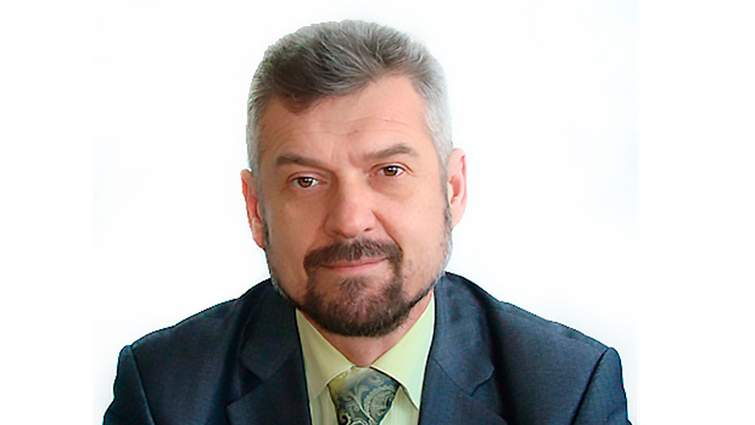 Сергій Шандрук