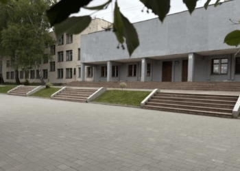 ім’я Героїв 44 окремої артилерійської бригади