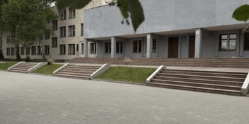 ім’я Героїв 44 окремої артилерійської бригади