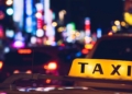 таксі