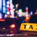 таксі