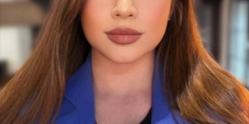 Тетяна Данилюк