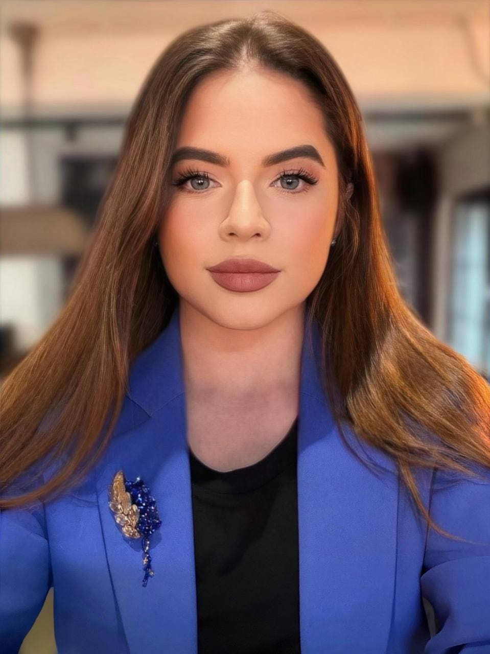 Тетяна Данилюк