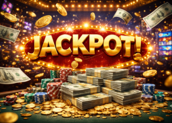 топ казино онлайн