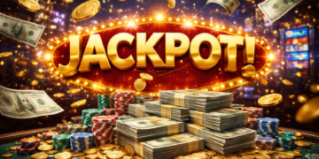 топ казино онлайн