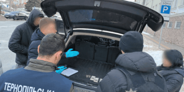 Торгівля правами