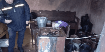 загинула у пожежі