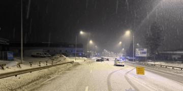 Смертельна аварія