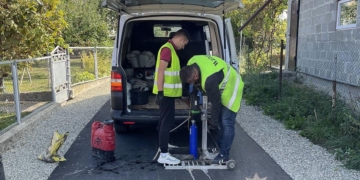 реомнт дороги