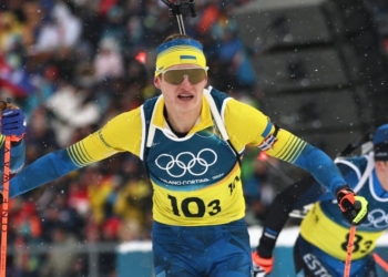 Віталій Мандзин