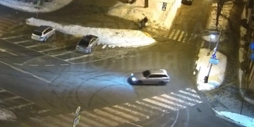 небезпечні розваги на дорозі