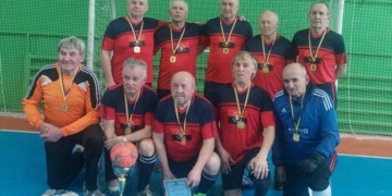 першість Львівської області